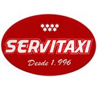 آیکون‌ SERVITAXIAPP