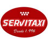 SERVITAXIAPP 图标