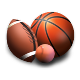 DeporTV 아이콘