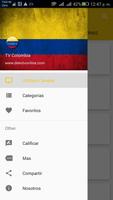 1 Schermata TV Colombia