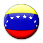 TV Venezuela ไอคอน