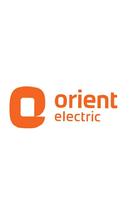 Orient Dealer App Plakat