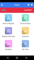 Eltech Dealer App screenshot 1