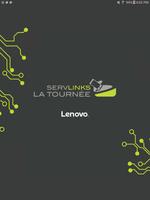 Servlinks la tournée captura de pantalla 3