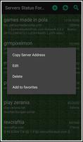 Server Maker For Minecraft ภาพหน้าจอ 3