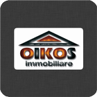 Oikos أيقونة