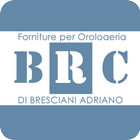 BRC ícone