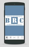 BRC Cartaz