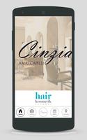 Cinzia App 2015 Affiche