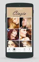 Cinzia App 2015 capture d'écran 1