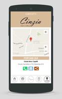 Cinzia App 2015 capture d'écran 3