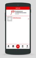 Fondazione Civiltà Bresciana screenshot 2