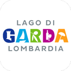 Lake Garda Lombardy иконка