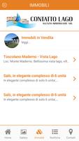 Contatto Lago screenshot 1