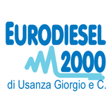 Eurodiesel 2000 Zeichen