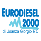 Eurodiesel 2000 أيقونة