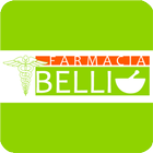 آیکون‌ Farmacia Belli