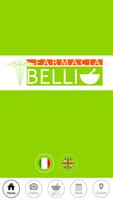 Farmacia Belli poster