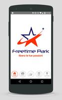 FreetimePark ポスター