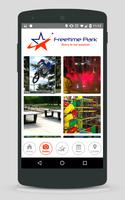 FreetimePark スクリーンショット 1