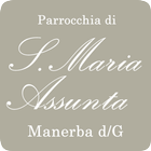 Parrocchia di Manerba иконка