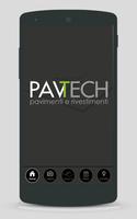 Pavtech Pavimenti Rivestimenti ポスター