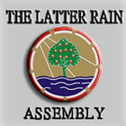 THE LATTER RAIN ASSEMBLY 아이콘