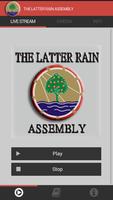 THE LATTER RAIN ASSEMBLY 스크린샷 1