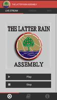 THE LATTER RAIN ASSEMBLY capture d'écran 1