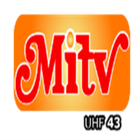 Mitv Lagos, Nigeria آئیکن