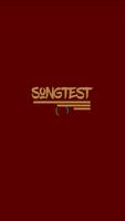 Songtest Affiche