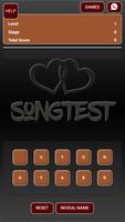 Songtest screenshot 3