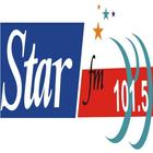 Star FM 101.5 Lagos, Nigeria আইকন