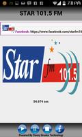 Star FM 101.5 Lagos, Nigeria স্ক্রিনশট 1