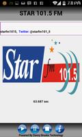 Star FM 101.5 Lagos, Nigeria স্ক্রিনশট 2