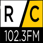 Radio Continental 102.3FM أيقونة