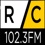 Radio Continental 102.3FM আইকন