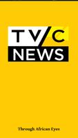 TVC NEWS poster