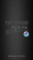 Top Radio 90.9 FM Affiche