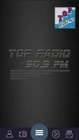 Top Radio 90.9 FM capture d'écran 1