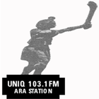 UNIQ 103.1 FM Ara Station icon