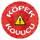 Köpek Kovucu - Dog Repellent icône