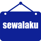 SEWALAKU - Sewa Menyewakan Online アイコン