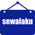 SEWALAKU - Sewa Menyewakan Online أيقونة