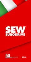 AR SEW-EURODRIVE Affiche