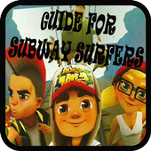 Guide For Subway Surfers G icon