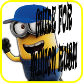 Guide For Minion Rush icon