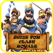Guide For Clash Royale 2 icon