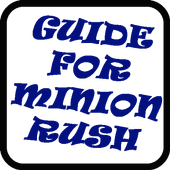 Guide For Minion Rush 2 icon