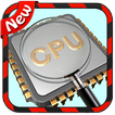 ”System CPU Hardware Info